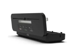 Best Magic Vac Vakuumiergerät Compact Schwarz