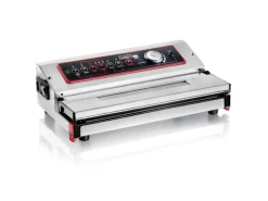 Best Magic Vac Vakuumiergerät Jumbo 30 Evo Silber