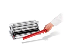 Best Magic Vac Vakuumiergerät Jumbo 30 Evo Silber