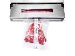 Best Magic Vac Vakuumiergerät Jumbo 30 Evo Silber