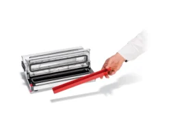 Magic Vac Vakuumiergerät Jumbo 30 Premium Silber< Haushaltsgeräte