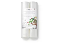 Magic Vac Haushaltsgeräte|Gefrierschränke<Vakuumierrolle ANP 30 cm x 600 cm 2 Stück