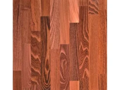 Clearance Massivholz Arbeitsplatte Akazie 220 cm x 60 cm x 2,7 cm