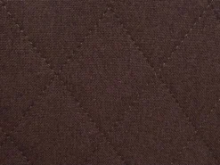 MCW Barhocker D72 2er-Set Stoff/Textil< Kücheninseln