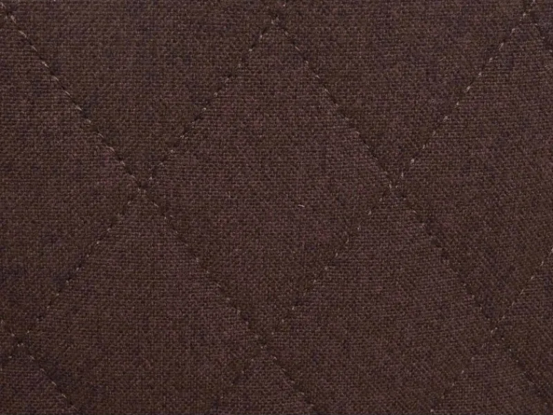 MCW Barhocker D72 2er-Set Stoff/Textil< Kücheninseln