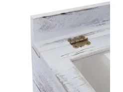 MCW Besteckkiste C25 Shabby< Besteckkästen