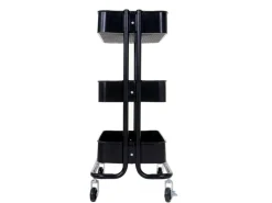 Discount MCW Servierwagen C64 ohne Griff Schwarz ohne Griff