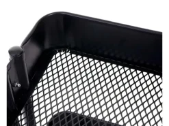 Discount MCW Servierwagen C64 ohne Griff Schwarz ohne Griff