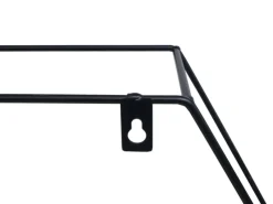 MCW Wandregal K76 43x49x11cm< Küchenregale