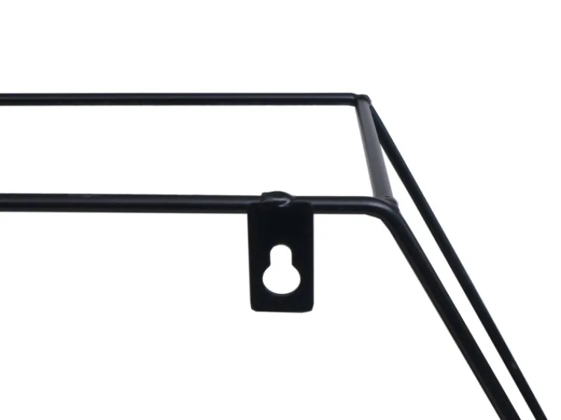 MCW Wandregal K76 43x49x11cm< Küchenregale