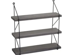 MCW Küchenregale<Wandregal K78 40x40x13cm