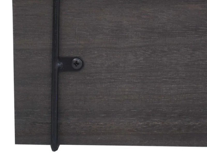 MCW Küchenregale<Wandregal K78 40x40x13cm