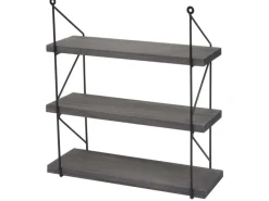 MCW Küchenregale<Wandregal K78 40x40x13cm