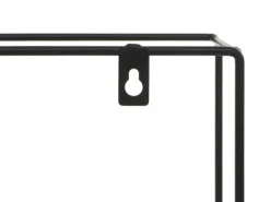 MCW Wandregal K76 51x40x11cm< Küchenregale