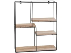 MCW Wandregal K76 51x40x11cm< Küchenregale