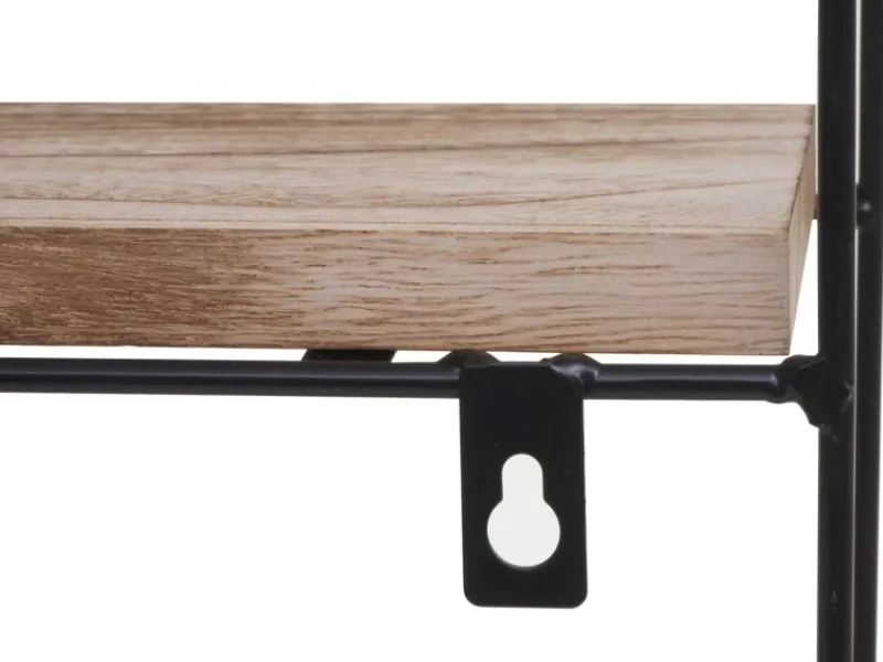 MCW Wandregal K76 45x45x11cm< Küchenregale