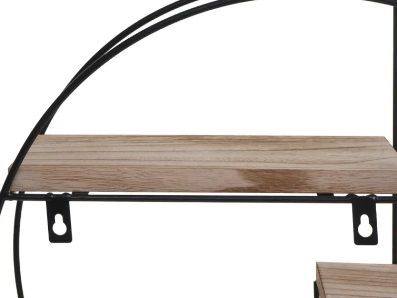 MCW Wandregal K76 45x45x11cm< Küchenregale