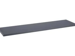 Küchenregale<MDF-Wandregal Oldham 1,8 cm x 60 cm x 20 cm