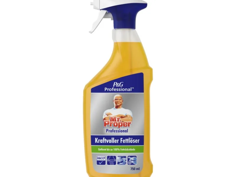 Sale Meister Proper Professional Fettlöser Kraftvoll 750 ml