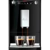 Clearance Melitta Espresso- Kaffeevollautomat Caffeo Solo Schwarz