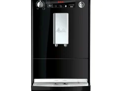 Clearance Melitta Espresso- Kaffeevollautomat Caffeo Solo Schwarz