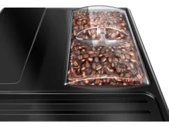 Clearance Melitta Espresso- Kaffeevollautomat Caffeo Solo Schwarz