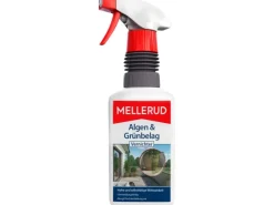 Mellerud Töpfe<Algen und Grünbelag Vernichter 0,5 l