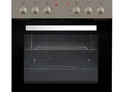 New Menke Küchenzeile Artisan Classic 300 cm Graphit Artisan-Eiche Nachbildung