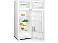 Einbauküchen|Kühlschränke<Menke Küchenzeile White Classic 270 cm Weiß
