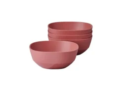 Mepal Silueta Schalen 250 ml 4er Set Vivid< Geschirr
