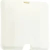 Merten Herdanschlussdose 70 mm für Leiter bis 5 x 2,5 mm² 16 A 380 V Weiß< Einbauküchen