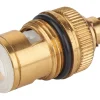 Zweigriffarmatur<Messingkartusche  für baliv Thermostat-Duscharmatur DU-5030