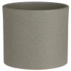 Mica Decorations Übertopf Era Keramik Ø 13,5 cm x 12,5 cm Grün