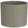 Mica Decorations Töpfe<Übertopf Era Keramik Ø 15 cm x 13 cm Grün