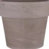 Töpfe<Mica Decorations Blumentopf Calima Ø 31 cm x 27 cm Basalt