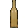 Best Mica Decorations Flasche Rioja Ocker Höhe 50 cm Ø 15 cm