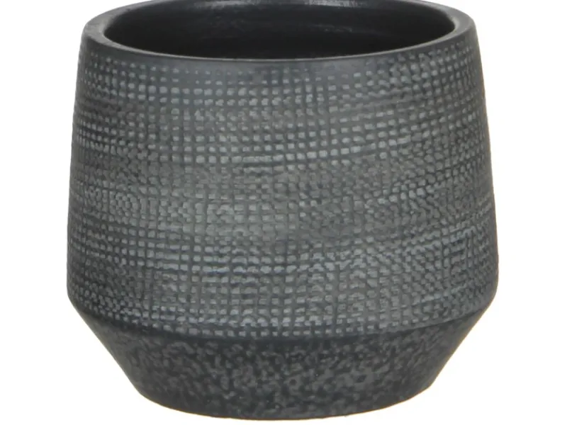 Mica Decorations Töpfe<Pflanztopf Guido Ø 15 cm
