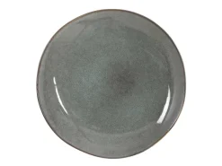 Sale MICA Decorations Tabo Speiseteller Grün Ø 26,5 cm