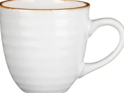 Sale Mica Decorations Tasse Tabo Weiß 9 Ø 9 cm