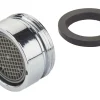 Mischdüse M24 für baliv Thermostat-Wannenarmatur WA-5030< Zubehör Für Küchenarmatur|Ersatzteile Küchenarmatur