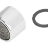 Zubehör Für Küchenarmatur|Ersatzteile Küchenarmatur<Mischdüse M24 für Thermostat Wannenarmatur Levico