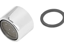 Zubehör Für Küchenarmatur|Ersatzteile Küchenarmatur<Mischdüse M24 für Thermostat Wannenarmatur Levico