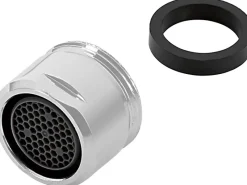 Zubehör Für Küchenarmatur<Mischdüse M20 Verchromt für baliv Waschtischarmatur WT-5061 und Weitere