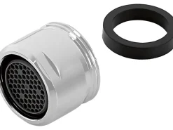 Mischdüse M20 Verchromt für Serie Frio< Ersatzteile Küchenarmatur
