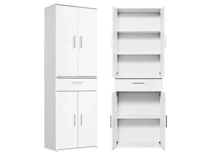 mokebo Schrank in Der Praktische Mehrzweckschrank oder Aufbewahrungsschrank< Küchenschränke