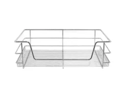 Hot Monstershop 5 x Ausziehbare Küchenschublade  Für 60cm Breite Schränke