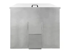 Monstershop Herde<Kohleeimer 500kg