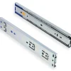 Küchenschränke<MS Beschläge Schubladenauszug 1 Paar SoftClose 400 mm 30 KG Schiene