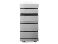 MyOutDoorKitchen Schubladenmodul Stainless Collection< Kücheninseln