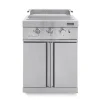 MyOutDoorKitchen Teppanyaki Modul Stainless Collection< Pfannen|Kochfelder